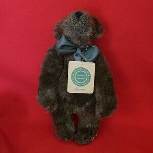 Henson Bear Jointed Boyds Bears & Friends Investment Collectibles The Archive Co